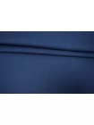 Джерси вискозный FENDI тонкий Темно-синий TRC H47/3 Y60 21072630