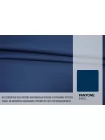 Джерси вискозный FENDI тонкий Темно-синий TRC H47/3 Y60 21072630