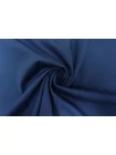 Джерси вискозный FENDI тонкий Темно-синий TRC H47/3 Y60 21072630