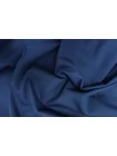 Джерси вискозный FENDI тонкий Темно-синий TRC H47/3 Y60 21072630