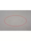 Лён с хлопком плательно-костюмный Серый CVC H002 EE55 21112531