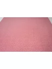 Жаккард хлопковый двусторонний Пятнышки бело-розовые DJ H34/2 L10 25052602