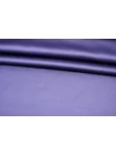 Атлас вискозный костюмный MAX MARA Сине-фиолетовый DJ H22\2 j60 25052631