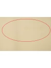 Костюмная шерсть дабл MAX MARA Сливочная DJ H001 EE44 25052613