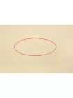 Костюмная шерсть дабл MAX MARA Сливочная DJ H001 EE44 25052613