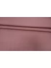 Костюмный хлопок Припылённый лилово-розовый H10/6 E50 25072609