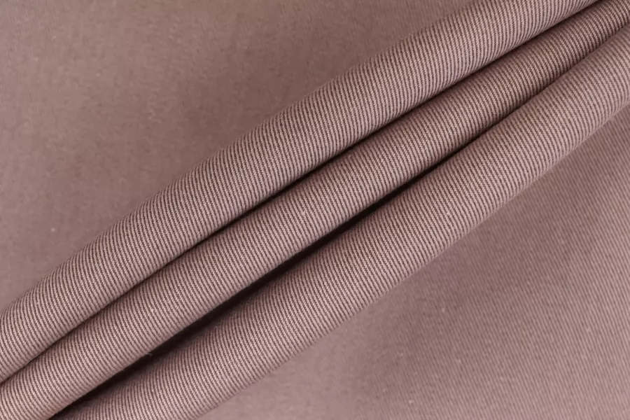 Хлопок костюмно-плательный BURBERRY Пыльная роза H10/6 E50 25072610