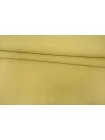 Хлопок рогожка костюмный Горчично-жёлтый разбелённый H10/4 E20 25072611