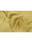 Хлопок рогожка костюмный Горчично-жёлтый разбелённый H10/4 E20 25072611