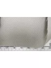 Костюмно-плательная шерсть креповая BOTTO GUISEPPE Серая BL H59/4 HH10 30052592