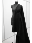 Плащевый хлопок водоотталкивающий BURBERRY Чёрный BRS H53/1 KK70 4082603
