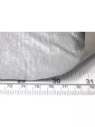 Лён костюмно-плательный с накатом Серебряный BRS H15/1 G20 4082615