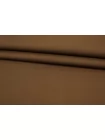 Плащевый хлопок водоотталкивающий BURBERRY Коричневый BRS H53/2 jj00 4082617