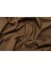 Плащевый хлопок водоотталкивающий BURBERRY Коричневый BRS H53/2 jj00 4082617