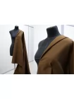 Плащевый хлопок водоотталкивающий BURBERRY Коричневый BRS H53/2 jj00 4082617