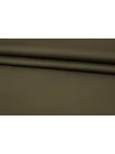 Плащевый хлопок водоотталкивающий BURBERRY Тёмно-зелёный BRS H53/2 KK50 4082618