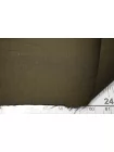 Плащевый хлопок водоотталкивающий BURBERRY Тёмно-зелёный BRS H53/2 KK50 4082618