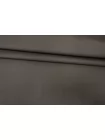 Плащевый хлопок водонепроницаемый BURBERRY Серо-коричневый BRS H53/2 jj50 4082619