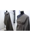 Плащевый хлопок водонепроницаемый BURBERRY Серо-коричневый BRS H53/2 jj50 4082619