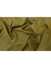 Плащевый хлопок водоотталкивающий шанжан BURBERRY Зелёный BRS H53/2 KK50 4082621