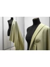 Плащевый хлопок водоотталкивающий BURBERRY Светло-зелёный BRS H53/2 KK50 4082626
