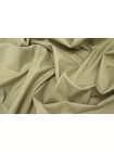 Плащевый хлопок водоотталкивающий BURBERRY Светло-зелёный BRS H53/2 KK50 4082626