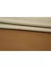 Костюмная шерсть двусторонняя Бежево-коричневая BRS H59/1 ii10 4082628