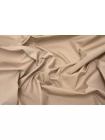 Плащевый хлопок водоотталкивающий BURBERRY Бежевый BRS H53/2 jj00 4082639