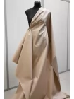 Плащевый хлопок водоотталкивающий BURBERRY Бежевый BRS H53/2 jj00 4082639