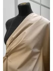 Плащевый хлопок водоотталкивающий BURBERRY Бежевый BRS H53/2 jj00 4082639