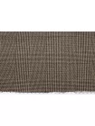 Джерси шерстяной MAX MARA Чёрно-бежевый гленчек BRS H47/6 X20 4082641