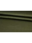 Кашемир пальтовый дабл двустронний Yves Saint Laurent Зелёный BRS H55/4 BB70 4082649