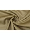 Кашемир пальтовый дабл двустронний BURBERRY Зеленовато-бежевый BRS H55/1 BB70 4082655