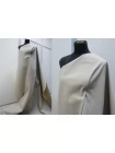 Плащевый хлопок водоотталкивающий плотный BURBERRY Песочно-бежевый BRS H53/2 KK50 4082657
