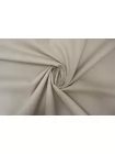 Плащевый хлопок водоотталкивающий плотный BURBERRY Песочно-бежевый BRS H53/2 KK50 4082657