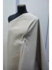 Плащевый хлопок водоотталкивающий плотный BURBERRY Песочно-бежевый BRS H53/2 KK50 4082657