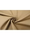 Плащевый хлопок водоотталкивающий BURBERRY Бежевый BRS H53/2 KK50 4082658