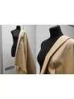 Плащевый хлопок водоотталкивающий BURBERRY Бежевый BRS H53/2 KK50 4082658