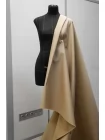 Плащевый хлопок водоотталкивающий BURBERRY Бежевый BRS H53/2 KK50 4082658