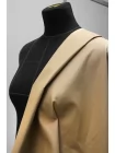 Плащевый хлопок водоотталкивающий BURBERRY Бежевый BRS H53/2 KK50 4082658