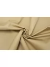 Плащевый хлопок водоотталкивающий BURBERRY Бежевый BRS H53/2 KK50 4082659
