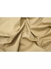 Плащевый хлопок водоотталкивающий BURBERRY Бежевый BRS H53/2 KK50 4082659