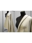 Хлопок костюмный дабл BURBERRY Светло-бежевый BRS H10/2 D20 4082671