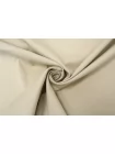 Хлопок костюмный дабл BURBERRY Светло-бежевый BRS H10/2 D20 4082671