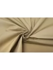 Плащевый хлопок водоотталкивающий BURBERRY Бежевый BRS H53/2 KK50 4082672