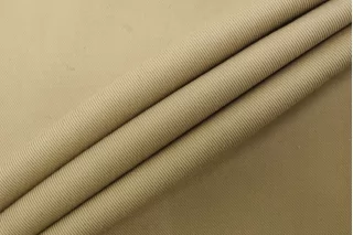 Плащевый хлопок водоотталкивающий BURBERRY Бежевый BRS H53/2 KK50 4082672