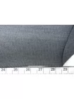 Трикотаж хлопковый кулирка Серый KZ H38/4 S50 7052508