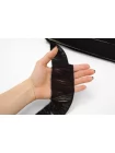 Тесьма из бахромы Чёрная 6 см KR-5E 7062656