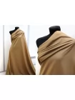 Поливискоза би-стрейч костюмно-плательная MAX MARA Песочный кэмел MM H63/3 AA40 1102582