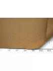Поливискоза би-стрейч костюмно-плательная MAX MARA Песочный кэмел MM H63/3 AA40 1102582